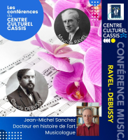Conférence musicale 